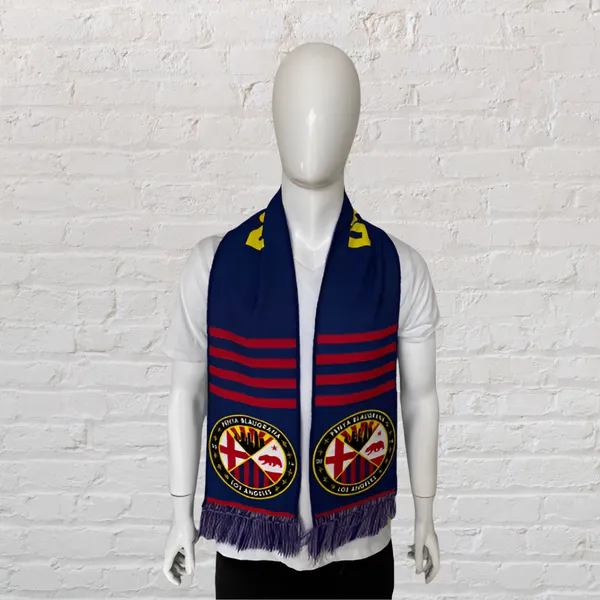 HD Woven Scarves 8