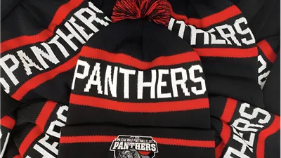 Custom Beanies