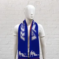 Knit Scarves 11 Thumbnail