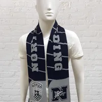Knit Scarves 12 Thumbnail
