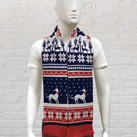 Knit Scarves 2 Thumbnail