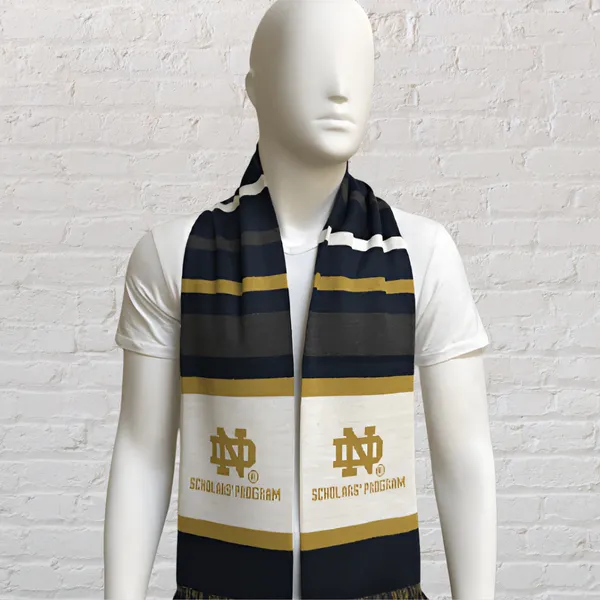 Knit Scarves 3