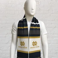 Knit Scarves 3 Thumbnail