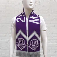 Knit Scarves 7 Thumbnail