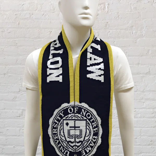 Knit Scarves 8