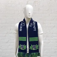 Knit Scarves 1 Thumbnail