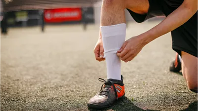 Custom Socks