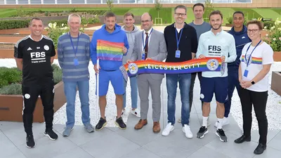 Promotional Scarves