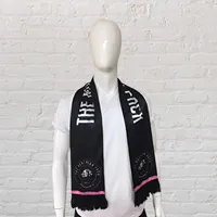 Sleek Print Scarves 3 Thumbnail