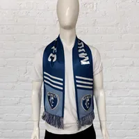 Sleek Print Scarves 5 Thumbnail
