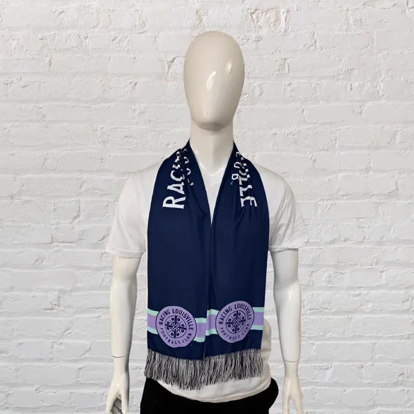 Sleek Print Scarves 6