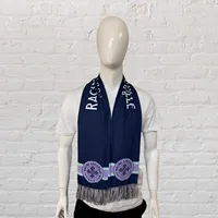 Sleek Print Scarves 6 Thumbnail