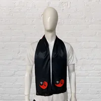 Sleek Print Scarves 8 Thumbnail