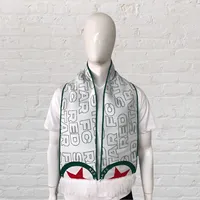 SS HD Woven Scarves 11 Thumbnail