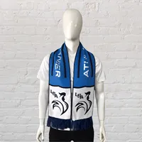 SS HD Woven Scarves 12 Thumbnail