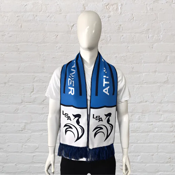SS HD Woven Scarves 12
