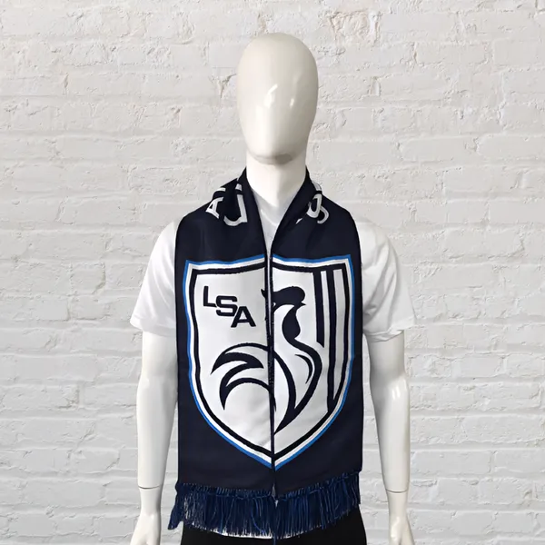 SS HD Woven Scarves 13