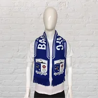SS HD Woven Scarves 3 Thumbnail