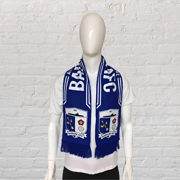 SS HD Woven Scarves 3