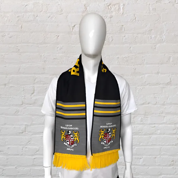 SS HD Woven Scarves 4