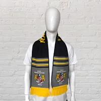 SS HD Woven Scarves 4 Thumbnail