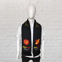 SS HD Woven Scarves 5 Thumbnail