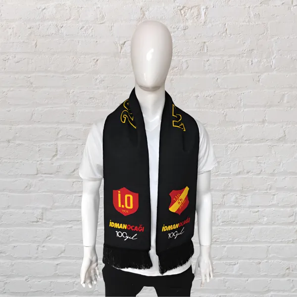 SS HD Woven Scarves 5
