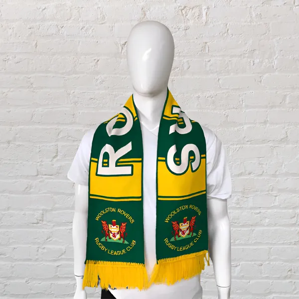SS HD Woven Scarves 8