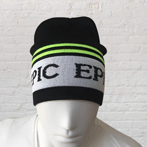 Traditional Beanies 3