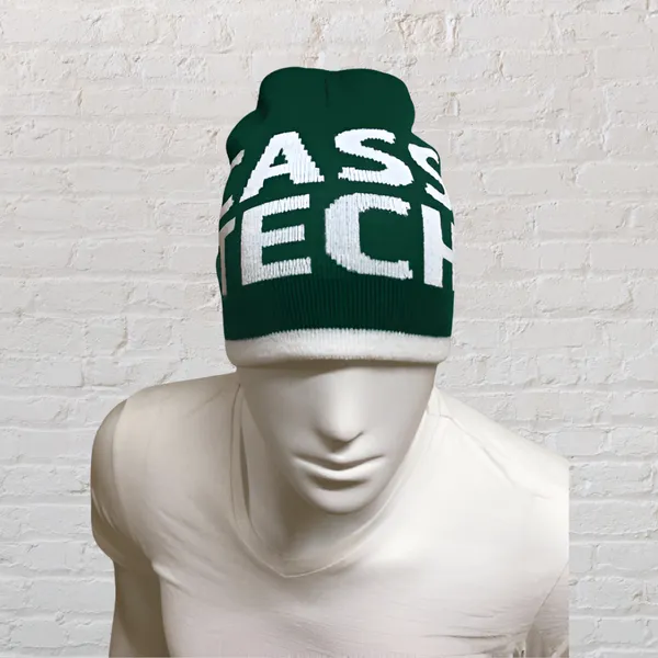 Traditional Beanies 4