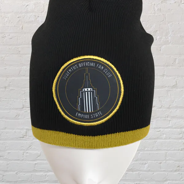 Traditional Beanies 5