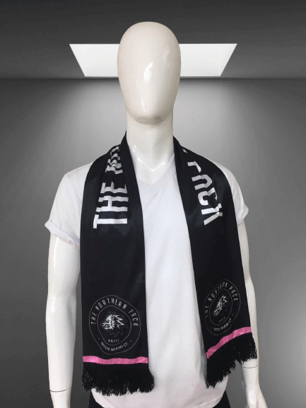 sleek print scarves-summer scarf
